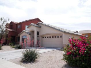 929 W Mesquite Tree Ln, San Tan Valley, AZ 85143