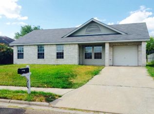 1001 E Dawson Ln, Mission, TX 78574