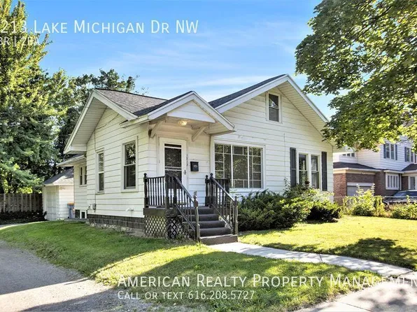 1213 Lake Michigan Dr NW, Grand Rapids, MI 49504