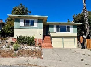 399 Palomar Ct, San Bruno, CA 94066