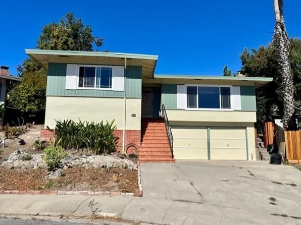 399 Palomar Ct, San Bruno, CA 94066