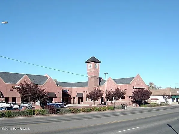 14345 S Date Creek Rd, Congress, AZ 85332