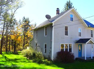 1909 Ridge Rd, Montrose, PA 18801