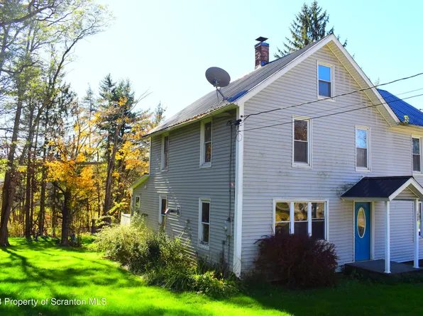 1909 Ridge Rd, Montrose, PA 18801