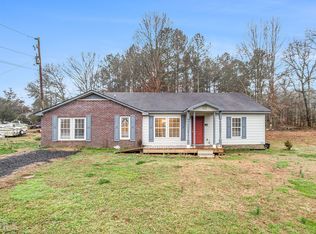 423 Tom Jones Rd, Kingston, GA 30145