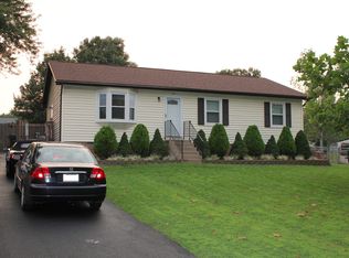 113 Vista Woods Rd, Stafford, VA 22556