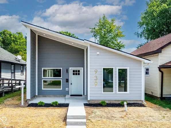 939 Haugh St, Indianapolis, IN 46222
