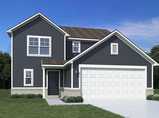 729 Crispin Ln, Westfield, IN 46074