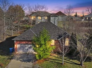 2304 S 12th Street, Ozark, MO 65721