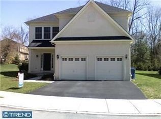 532 Raspberry Ln, West Chester, PA 19382