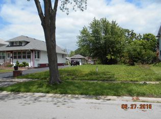 231 W 16th Pl, Chicago Heights, IL 60411