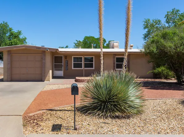 6029 Brenda Ave NE, Albuquerque, NM 87109