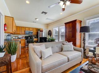 400 W Lynwood Ave APT 6, San Antonio, TX 78212