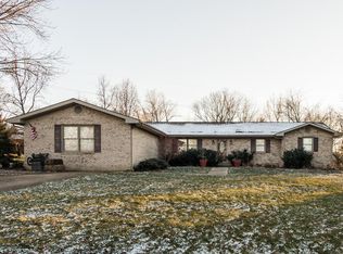 133 Knight Ct, Georgetown, KY 40324