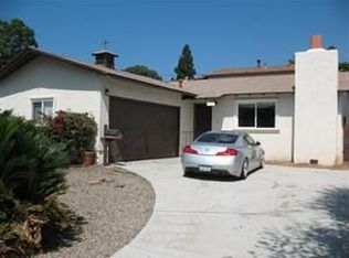2142-48 Oliver Ave, San Diego, CA 92109