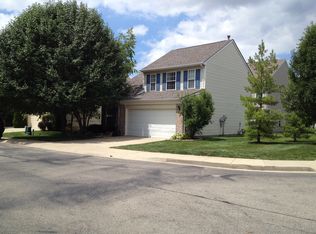 3580 King Edward Way, Dayton, OH 45431