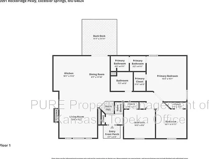 2091 Rockbridge Pkwy — Photo 4