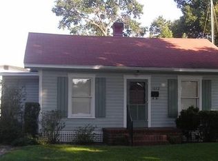 1012 S Tennessee Ave, Lakeland, FL 33803