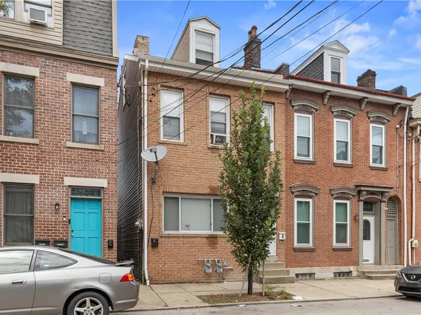 2217 Jane St, Pittsburgh, PA 15203