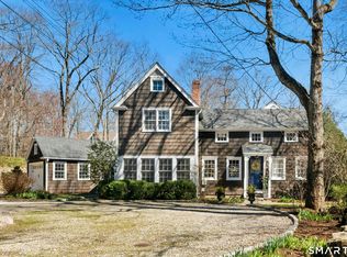 149 Wolfpit Road, Wilton, CT 06897