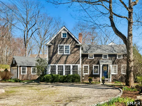 149 Wolfpit Road, Wilton, CT 06897