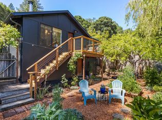 25 Durham Rd #A, San Anselmo, CA 94960