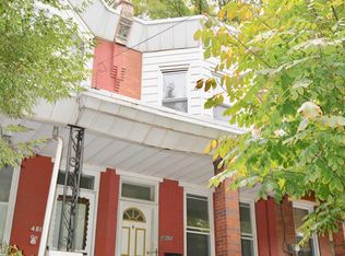 4815 Ridge Ave, Philadelphia, PA 19129