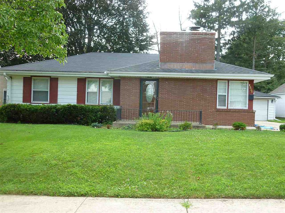 1st image of 1331 Leaman Pl