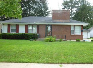 1331 Leaman Pl, Rockford, IL 61108