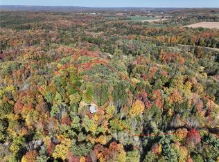 0 Miller Ave, Chaffee, NY 14030