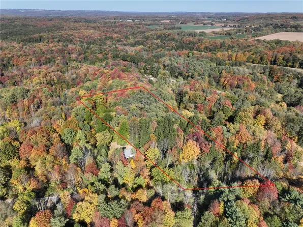 0 Miller Ave, Chaffee, NY 14030