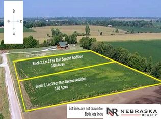 Add 2 Blk 2 L 2 Fox Run Rd, Bennet, NE 68317
