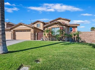 426 Sparrow Ln, San Jacinto, CA 92582