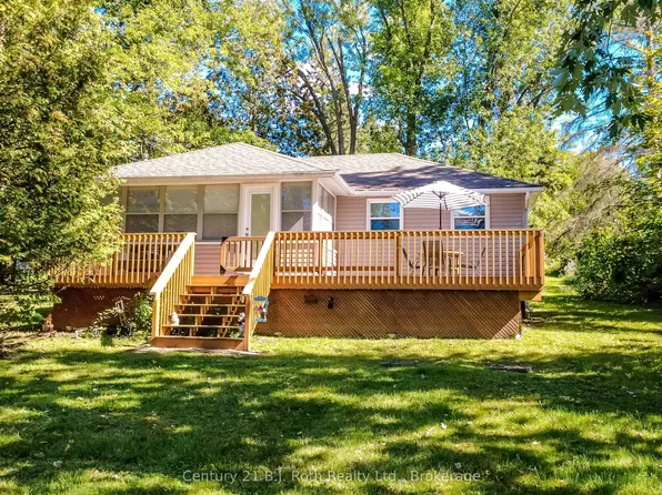 222 Lake Dalrymple Rd, Kawartha Lakes, ON L0K 1W0