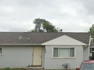 404 1/2 S Cleveland Ave, Sioux Falls, SD 57103