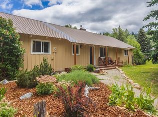 120 Three Lakes Rd, Cle Elum, WA 98922