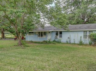 717 Porterville Rd, Sarepta, LA 71071