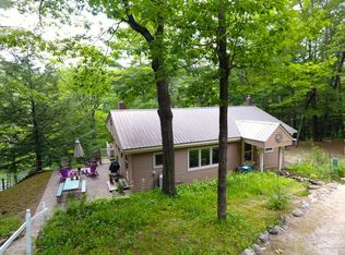 51 Sandy Bottom Rd, Turner, ME 04282