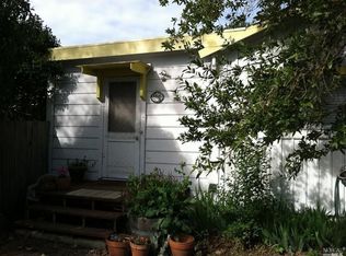 19145 Robinson Rd, Sonoma, CA 95476