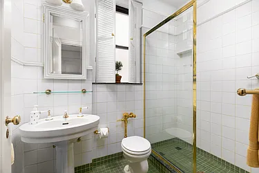 Sold by Brown Harris Stevens