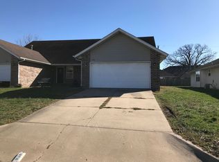 1270-1272butt, Nixa, MO 65714