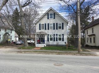 365 Broadway #2, Bangor, ME 04401