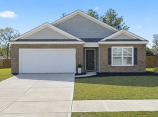 361 Spruce Ivy St, Moncks Corner, SC 29461
