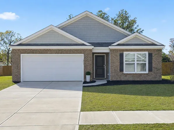 361 Spruce Ivy St, Moncks Corner, SC 29461