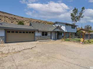 140 Cheyenne Dr, Reno, NV 89521