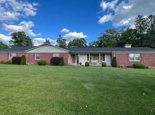 125 Robert E Lee Avenue Ext, Elkins, WV 26241