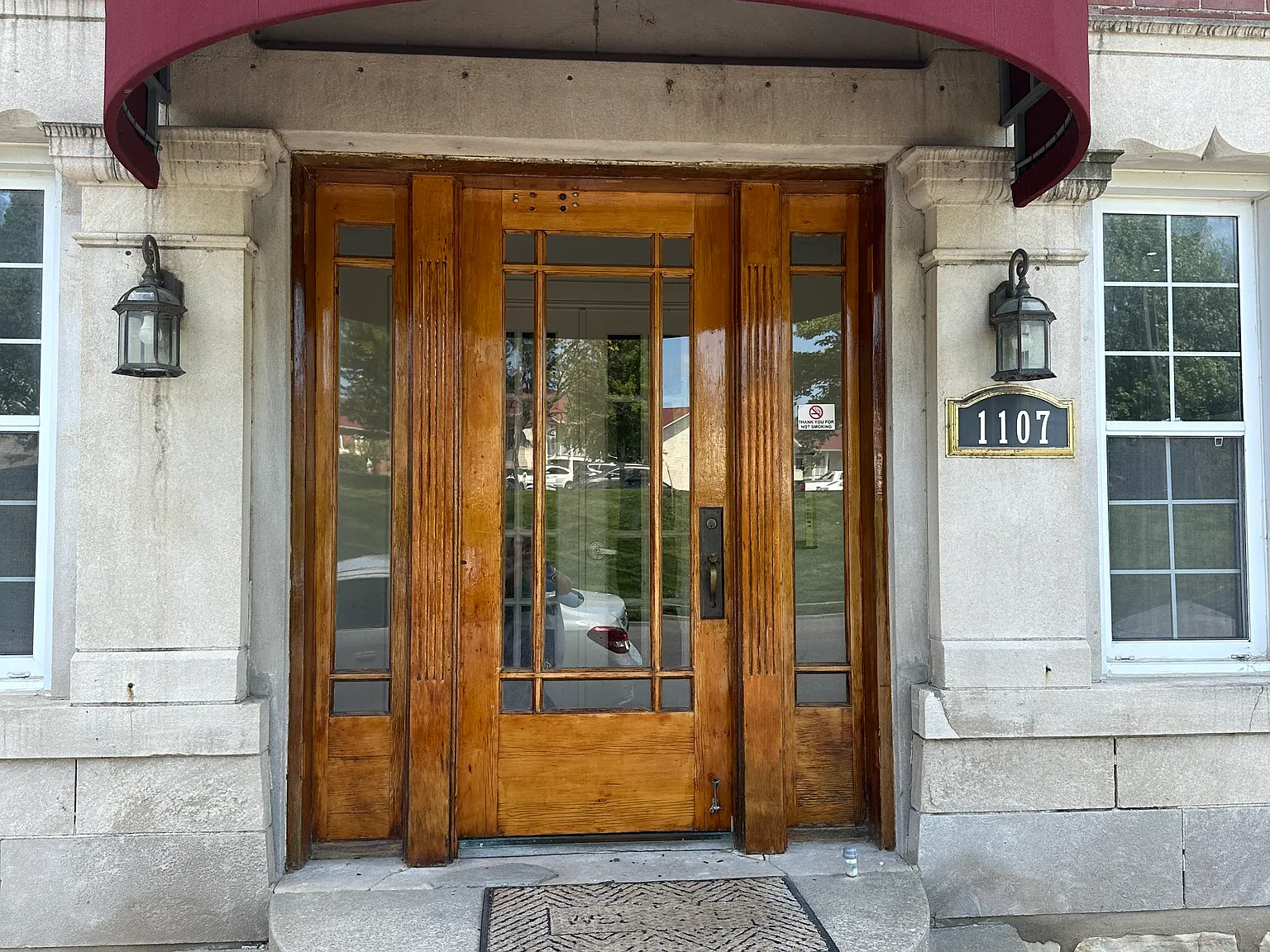 1107 W Main St — Photo 2