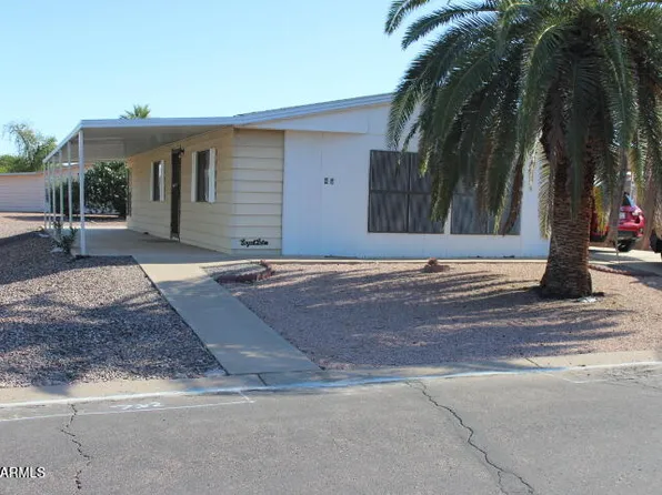 457 S 80th Place, Mesa, AZ 85208