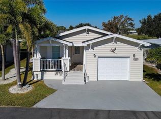 2100 Kings Hwy LOT 481, Punta Gorda, FL 33980