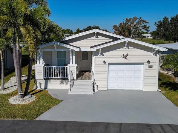 2100 Kings Hwy Lot 481, Punta Gorda, FL 33980